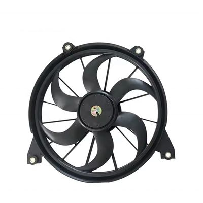 良い価格 2017-年 68057238AA 自動車部品 自動車 AC コンデンサ 電気エンジン 冷却 ラジエーター ファンの組立 クライスラー ドッジ ジャンネ 68102116AA オンライン