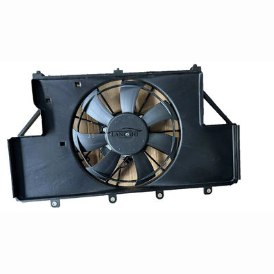 良い価格 自動車装具 ホンダ・アコード ハイブリッド CV3 ラジエーター 水タンク ファン組 19015-6C1-A01 オンライン