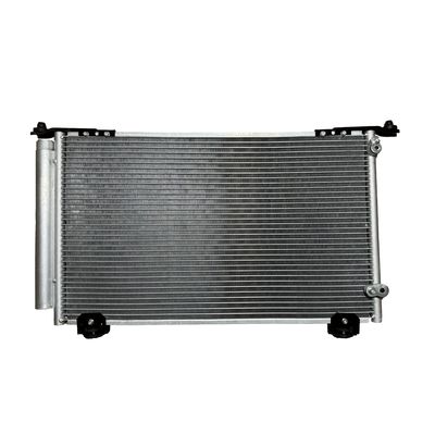 良い価格 88450-02340 OE NO. 自動車装具 トヨタ FAW GR トヨタ COROLLA 2004-2017用のACコンデンサ オンライン
