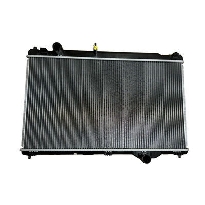 良い価格 トヨタREIZ 164000P101用の自動車エンジン冷却システム アルミ散熱器を交換/修理する オンライン