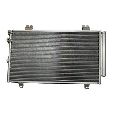 良い価格 300 GRS190 自動冷却システム トヨタ・リーズ 88460-0P020用のエアコンコンデンサー オンライン