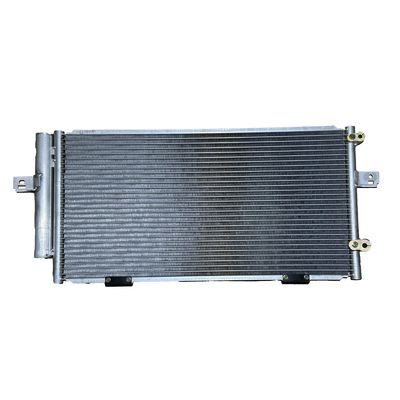 良い価格 オートバックパーツ 2.5 V6 エンジン冷却システム ROEWE 750用のエアコン コンデンサ オンライン