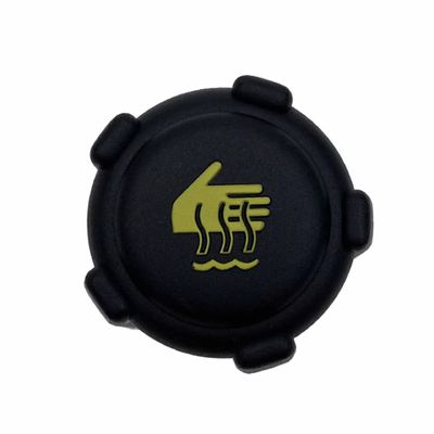 良い価格 8200048024 自動車部品 ラジエーターキャップ バッファータンクカバー ルノーエンジン 1.9 dCi 100 FL0C オンライン