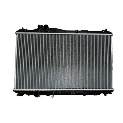 良い価格 HONDA CIVIC IX 1.8 FB2 冷却システム用のアルミラジエータ水タンク オンライン