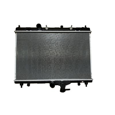 良い価格 21460-ED500 OE NO. オート部品 冷却システム 日産 シルフィー ティイダ用のアルミラディエーター オンライン