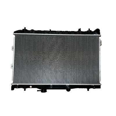 良い価格 XCIENT 6X4 13 SPECIAL 2013- ドンフェンKIA CERATO MT G253100S000用のアルミニウムラジエーター オンライン