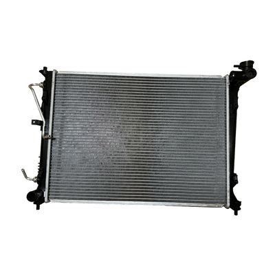 良い価格 253101X100 ドンフェン KIA FORTE AT と SOUL 10 2009-2017 向け自動車部品冷却システム オンライン