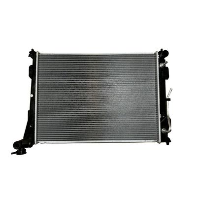 良い価格 253103R551 253103R550 KIA K5 アルミニウムラジエータ水タンク用の自動車部品冷却システム オンライン