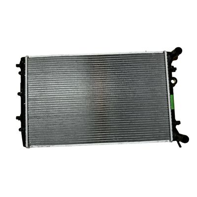 良い価格 6QD121253A OE NO. フォルクスワーゲンとスコダ・ファビア用のアルミ・ラジエーター 完璧なフィット保証 オンライン