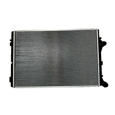 良い価格 1K0121251L アルミニウムラジエーター水タンク VWゴルフ PASSATとアウディA3 1K0121253L 1TD121251B 1KD121251D オンライン