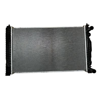 良い価格 OE NO.3BD121251C パサット オートパーツ アルミニウムラジエーター VW SAIC VOLKSWAGEN MT 3BD121251B オンライン