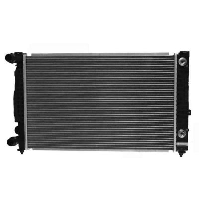 良い価格 アウディ A6 VW PASSAT 4B0121251AG 4B0121251E 8D0121251M 2000-2005年のアルミニウムラジエーター オンライン