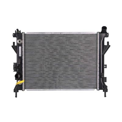 良い価格 632*398*32mm コアサイズ アウディA4 8E0121251P用の冷却システムのオートバックパーツ オンライン