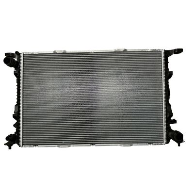 良い価格 アウディ A4 A5 A6 2007-2015 アルミラジエーターの換装/修理目的冷却システム オンライン