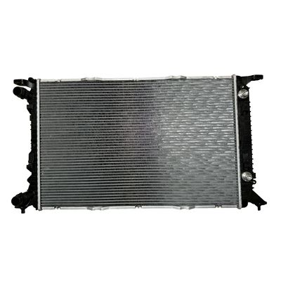 良い価格 1.8 TFSI ラジエーター水タンク Audi A4 A5 B8 Q5 AT L8K0121251AH L8KD121251A 8K0121251AD オンライン