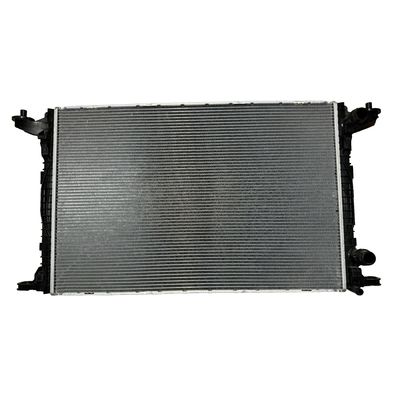 良い価格 オート部品冷却システム オードイ A4L A5 A6L A7 Q8用のアルミラジエータ 8W0121251L オンライン