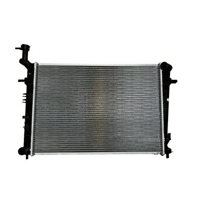 良い価格 キア HY2210 253102E100 253102E101 253100L500 自動車部品 エンジン冷却システム ラジエーター オンライン