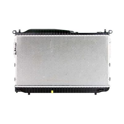 良い価格 9023007 EPICA 2007-2015 シェブロレット 自動車スペアパーツ 冷却システム用のアルミラジエーター オンライン
