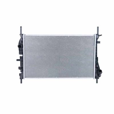 良い価格 Ford MONDEO III セランのB4Y 2000-2007 カーフィットメント 1216264 アルミニウムラジエーター冷却システム オンライン