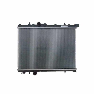 良い価格 オーダーメイド 133053 アルミニウムラジエーター ペイジョート 206 ハッチバック 2A/C 冷却システム オンライン
