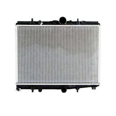 良い価格 ペイジョート406 シトロエンC5 133068 1331GV 1330SQ 61291A アルミニウムラジエーター2.0 HDI 180 1995-2004 オンライン