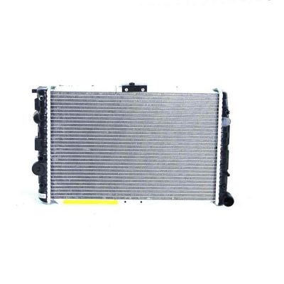 良い価格 5X0121253B 自動車スペアパーツ 冷却システム アルミニウムラジエーター VW VOLKSWAGEN GOL Pointer 1997- オンライン