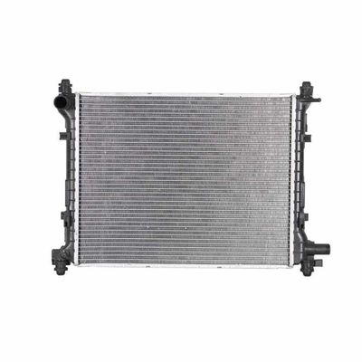 良い価格 3N218005AB チャンガン・フォード・FIESTA MONDEO用のアルミニウムラジエーター 3M218005AB 3N218005A13 オンライン