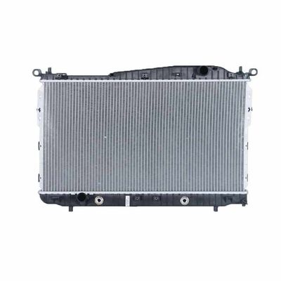 良い価格 96815276 シェブロレEPICA 04-11 冷却システム用 アルミラジエーター 自動車用部品 オンライン