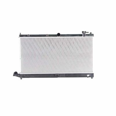良い価格 BYD F3 F3R 1.5/1.6 自動車冷却システムのためのアルミニウムラジエーター 2007- 目的交換 オンライン