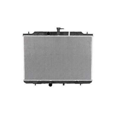 良い価格 21400JG40A 21400JG45B 21400JG000 自動車冷却システム 自動車用部品用アルミニウムラジエーター オンライン