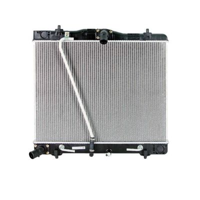 良い価格 2019- トヨタヒルクスAT 2005- 1640075481用の自動車エンジン冷却液冷却器 アルミラジエータ オンライン