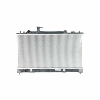 良い価格 OE NO. LF4K15200B マツダMAZDA6 2.0 AT LFCV15200用の自動車冷却システム アルミ散熱器 オンライン