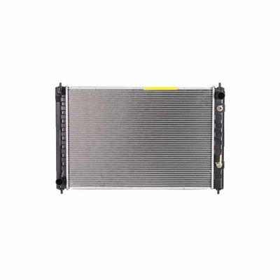 良い価格 214601AA5A 214601AM0A 214601AV0A 214601VA0A ニッサンモラノ3用のアルミニウムラジエーター5 オンライン