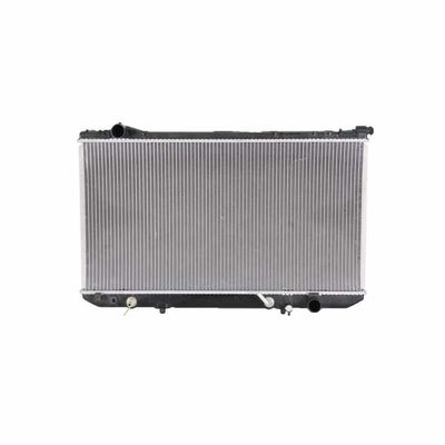良い価格 自動冷却システム アルミニウムラジエーター LEXUS LS400 1640050020 1640050021 1640050090 オンライン