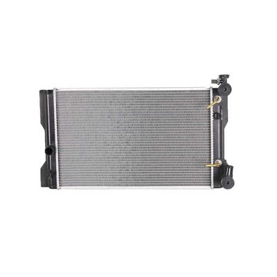 良い価格 164100D520 164100T080 トヨタ COROLLA GR 2023-用の自動車エンジンの冷却システムラジエーター オンライン