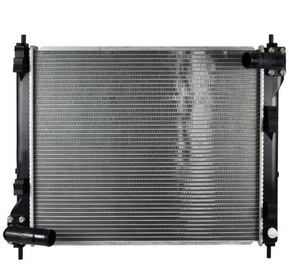 良い価格 21410BA61A 自動車部品 自動車冷却システム アルミニウムラジエーター NISSAN JUKE TIIDA TIIDA オンライン