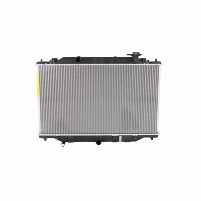 良い価格 MAZDA CX5 2.0 2.5 PE0115200A PE0115200B PE7W15200 PYFW15200のためのアルミニウムラジエーター オンライン