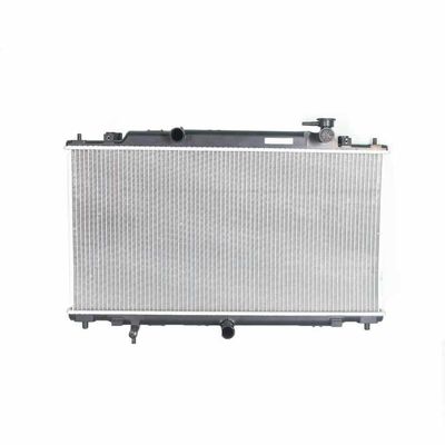 良い価格 MAZDA ATENZA 2.0 2.5 PE1115200 PE1115200A PE1115200B PE1116200B用のアルミラジエーター オンライン