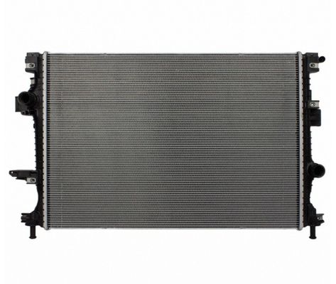 良い価格 HG9Z-8005-A 自動車部品 冷却ラジエータ ウォータータンク フォード MONDEO リンカーン MKZ 2017 オンライン
