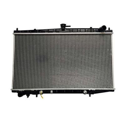 良い価格 214601E450 自動車部品 ニッサンALTIMA 2.4 L4 214600Z000 214101E400用のアルミニウムラジエーター オンライン