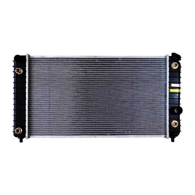 良い価格 D7Y051TT シェブロレット・ブレザーS10 4.3L 自動車部品冷却システム用のアルミラジエーター オンライン