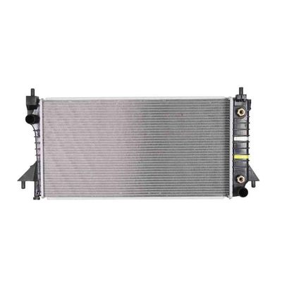 良い価格 F6DH8005BB Ford TAURUS 2F1Z8005AA 2F1H8005AA 2F1H8005BA 1F1H8005AA用のアルミニウムラジエーター オンライン