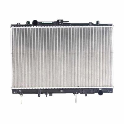 良い価格 OE NO. MR355474 MITSUBISHI MONTERO SPORT用の自動車ラジエーターとプラスチック水タンク オンライン
