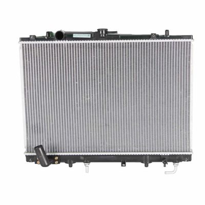 良い価格 PAJERO/MONTERO G.EXP 冷却システム アルミラジエータ MR239626用のプラスチック水タンク オンライン