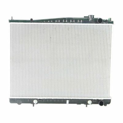良い価格 214600W517 自動車部品 カーラジエーター ニッサン PATHFINDER 3.3 V6 4WD OE NO. 214100W510 オンライン