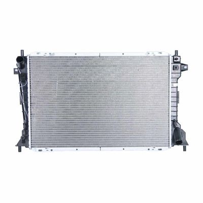 良い価格 F8VH8005BA 自動車用スペアパーツ 自動車冷却システム アルミニウムラジエーター 交換/修理 オンライン