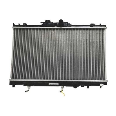 良い価格 164000D030 トヨタ コロラ 1.4 1.6 JPP 自動車装具 トヨタ EU SED用のアルミニウムラジエーター オンライン
