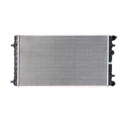 良い価格 VW VOLKSWAGEN ビートル用のアルミニウムラジエーター 1C0121253A 1C0121253B 1C0121253C 1C0121253 オンライン