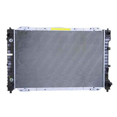 良い価格 フォード エスケープ 2.0 YL8H8005KB YL8Z8005JA 4L8Z8005KA YF1015200用のアルミニウムラジエーター オンライン