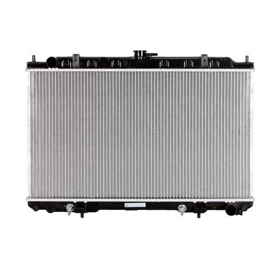 良い価格 日産MAXIMA 214602Y603 214602Y607 214102Y000 214102Y700用のアルミニウムラジエーター オンライン